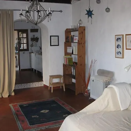 Сasa de vacaciones Finca Ruiz Ganzes Haus Mit Meerblick Los Realejos