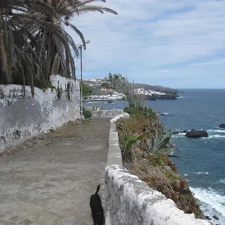 Сasa de vacaciones Finca Ruiz Ganzes Haus Mit Meerblick *