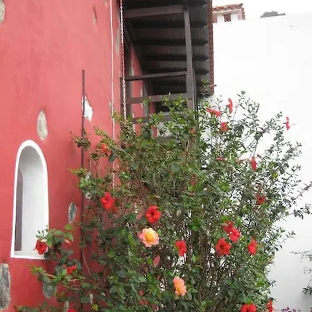 Finca Ruiz Ganzes Haus Mit Meerblick Сasa de vacaciones *