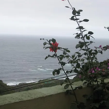 Сasa de vacaciones Finca Ruiz Ganzes Haus Mit Meerblick *