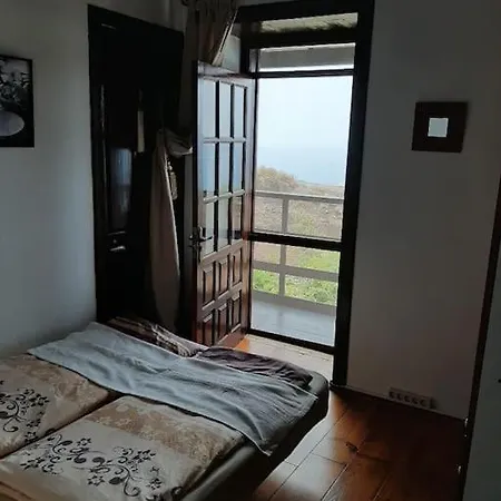 Finca Ruiz Ganzes Haus Mit Meerblick * Los Realejos