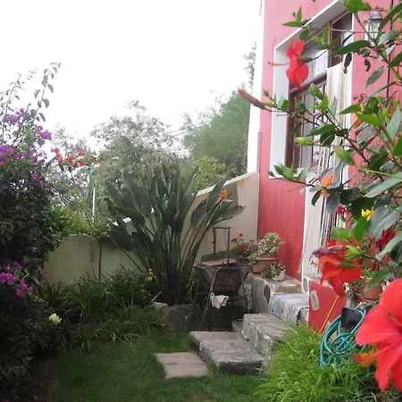 Finca Ruiz Ganzes Haus Mit Meerblick Сasa de vacaciones