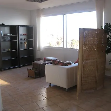 Finca Ruiz Ganzes Haus Mit Meerblick Сasa de vacaciones *