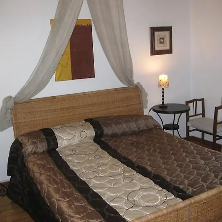 Сasa de vacaciones Finca Ruiz Ganzes Haus Mit Meerblick